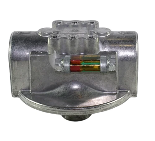 Fleetguard - 3933191S - Kraftstofffilterelement