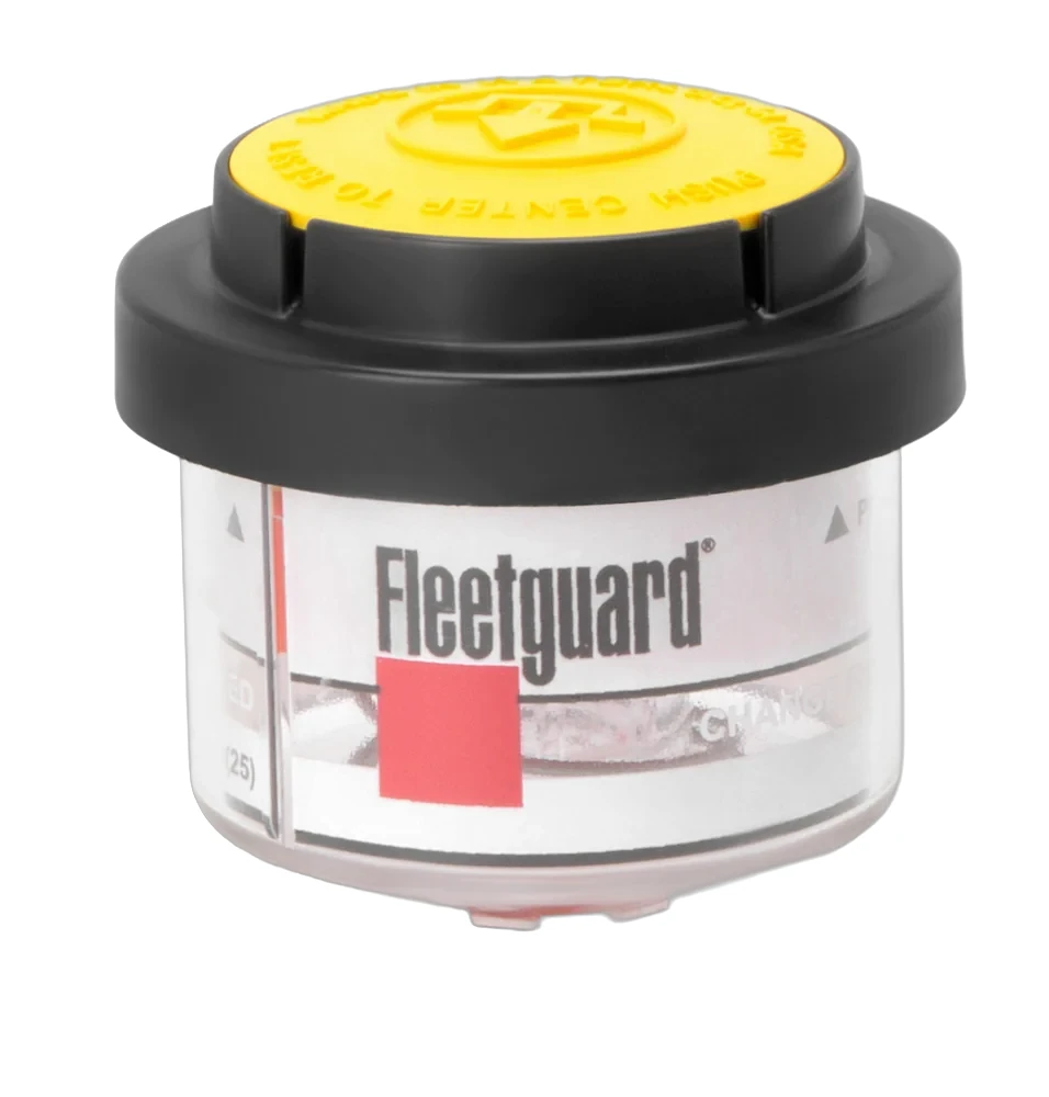 Fleetguard - 3946326S - Zubehör