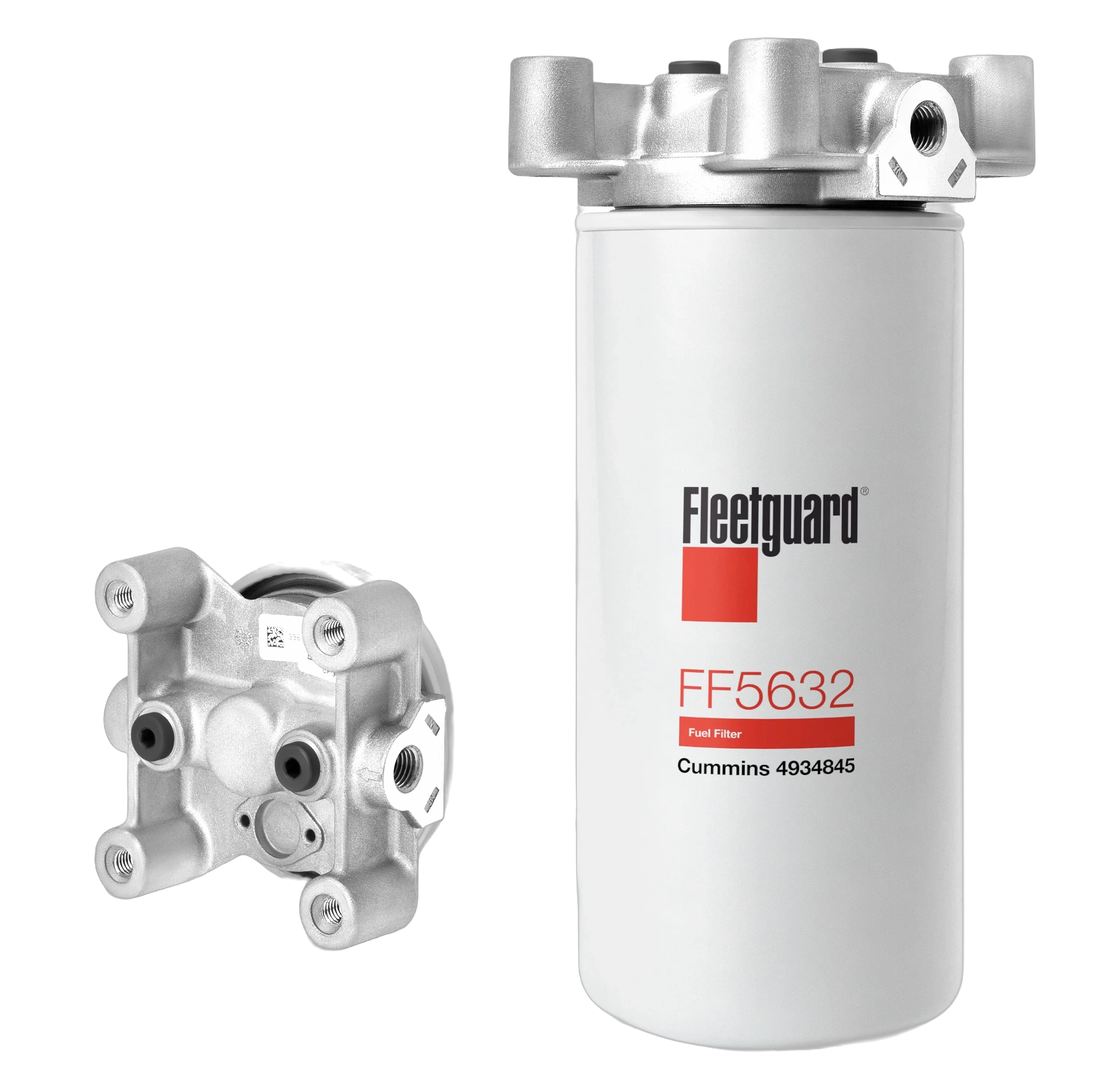 Fleetguard - 3956196S - Zubehör