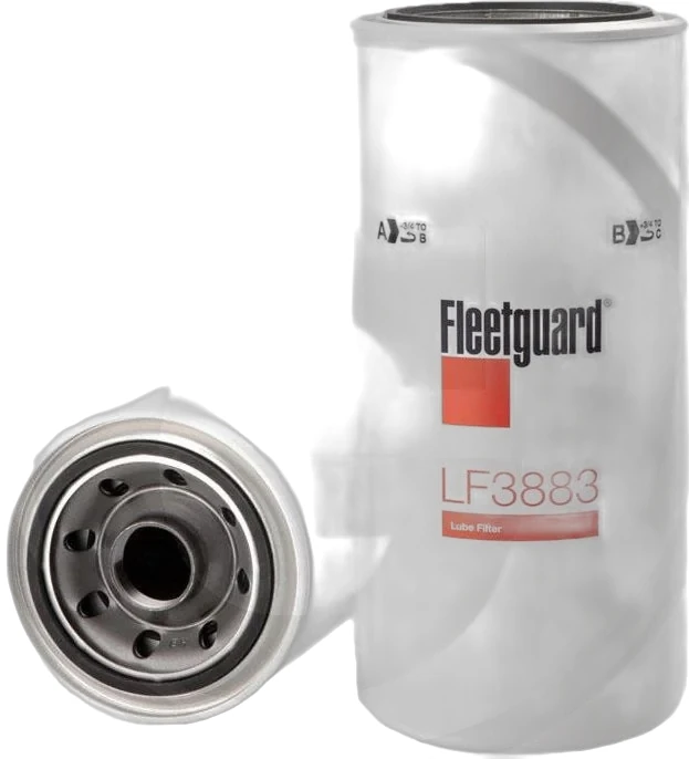 Fleetguard - 88365A - Ölfilterelement