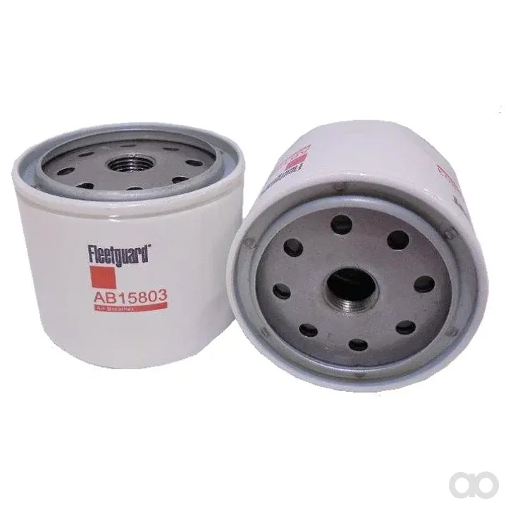 Fleetguard - AB15803 - Luftfilter SpinOn (Be- und Entlüftung)
