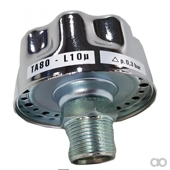 Fleetguard - AB15804 - Luftfilterelement