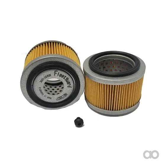 Fleetguard - AB15807 - Luftfilterelement