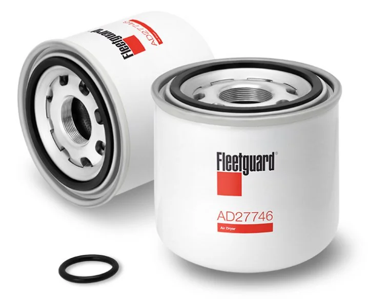 Fleetguard - AD27746 - Trockenmittelbox