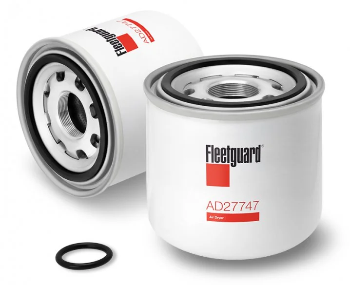 Fleetguard - AD27747 - Trockenmittelbox