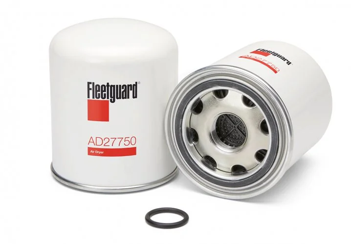 Fleetguard - AD27750 - Trockenmittelbox