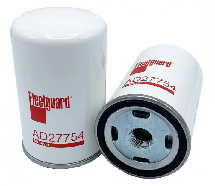 Fleetguard - AD27754 - Trockenmittelbox