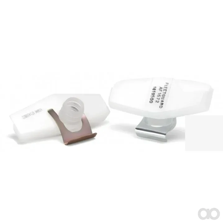 Fleetguard - AF1672 - Luftfilterelement