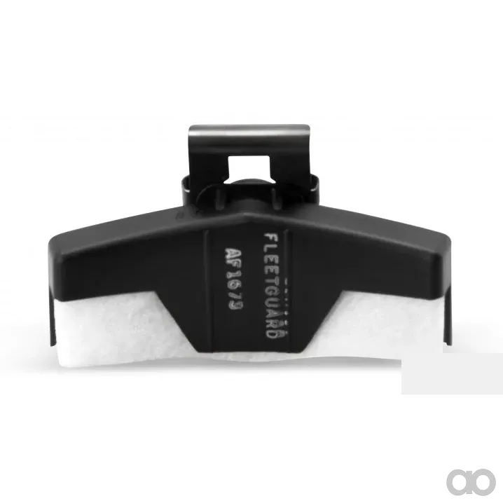 Fleetguard - AF1673 - Luftfilterelement