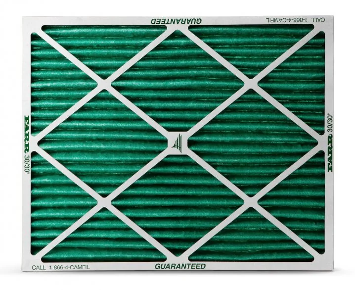 Fleetguard - AF25024 - Luftfilterelement