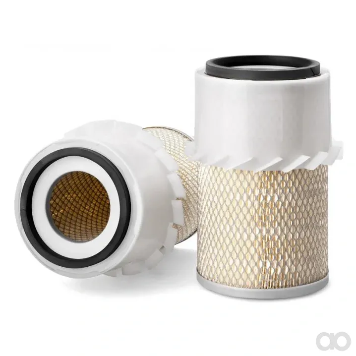 Fleetguard - AF25056K - Luftfilterelement