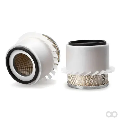 Fleetguard - AF25373K - Luftfilterelement