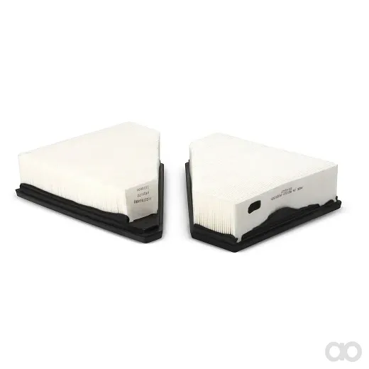 Fleetguard - AF25572 - Luftfilterelement