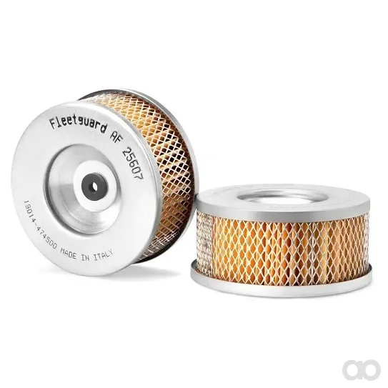 Fleetguard - AF25607 - Luftfilterelement