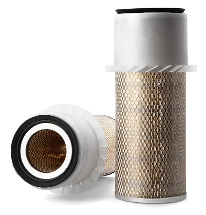 Fleetguard - AF25689K - Luftfilterelement