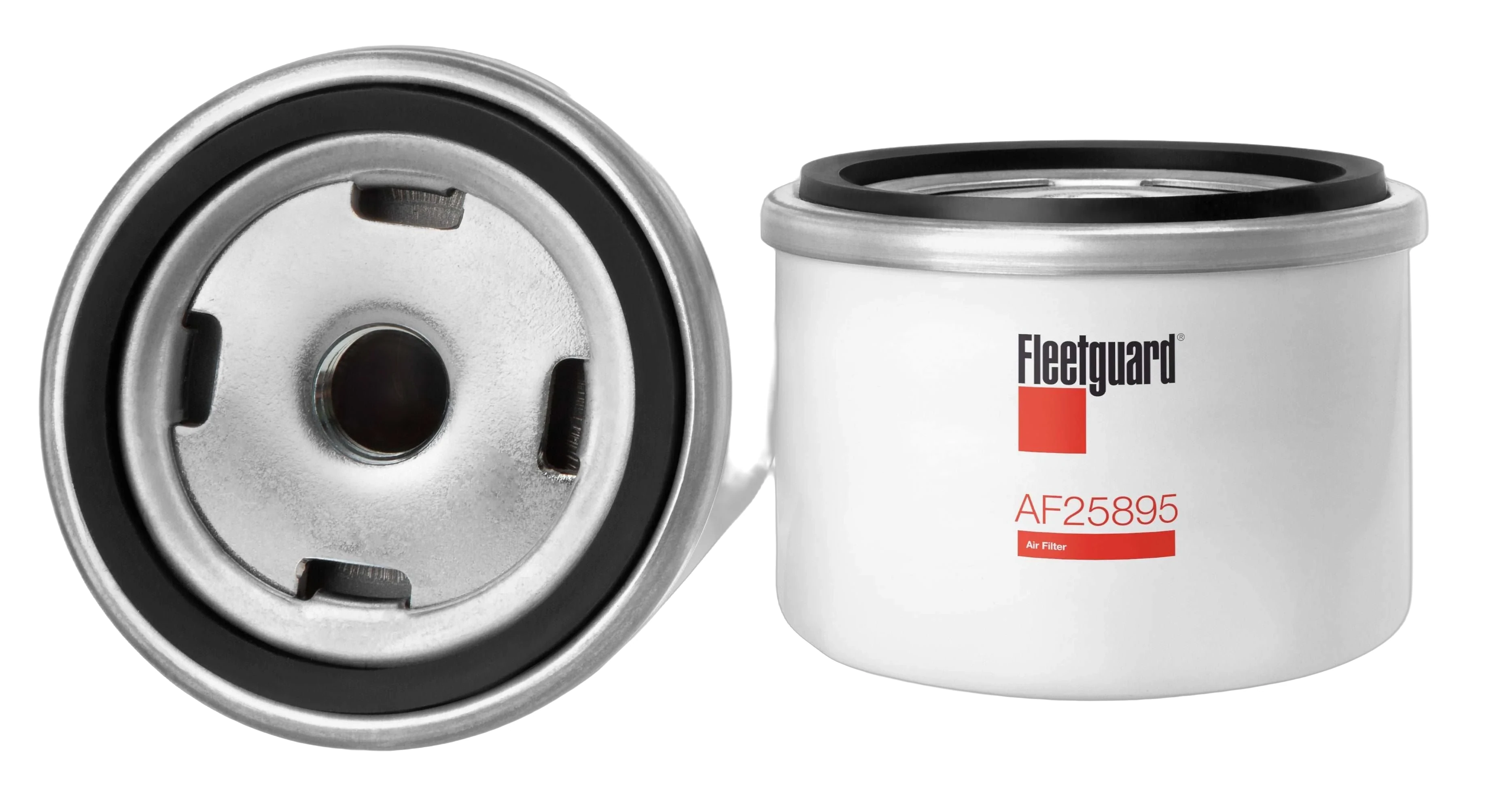 Fleetguard - AF25695 - Luftfilterelement