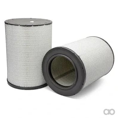 Fleetguard - AF25830 - Luftfilterelement