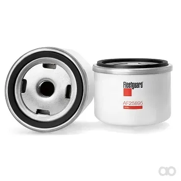 Fleetguard - AF25895 - Luftfilterelement SpinOn
