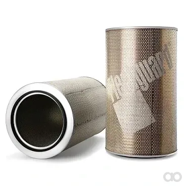 Fleetguard - AF25906 - Luftfilterelement