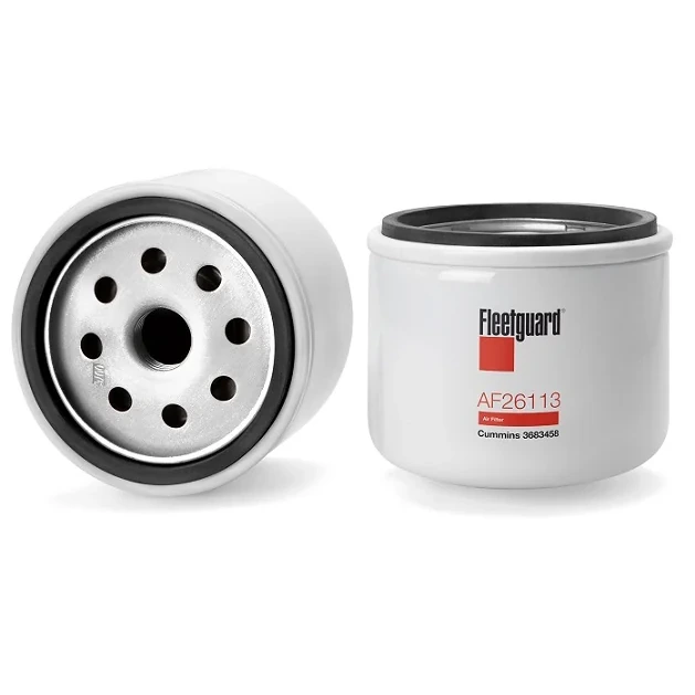 Fleetguard - AF26113 - Luftfilter SpinOn (Koaleszenzfilter)