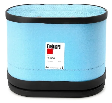 Fleetguard - AF26493 - Luftfilterelement
