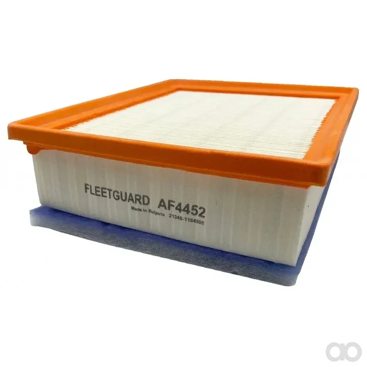 Fleetguard - AF4452 - Luftfilterelement
