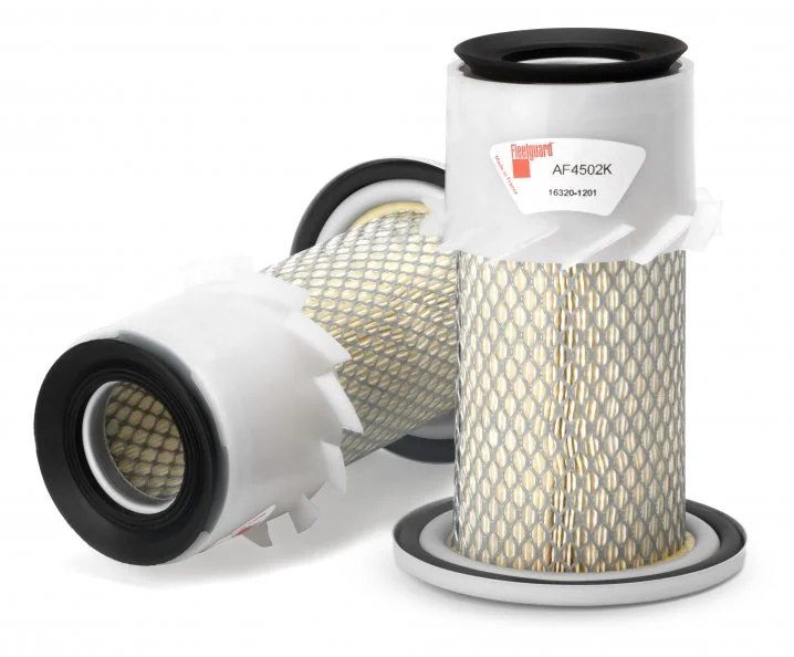 Fleetguard - AF4502K - Luftfilterelement
