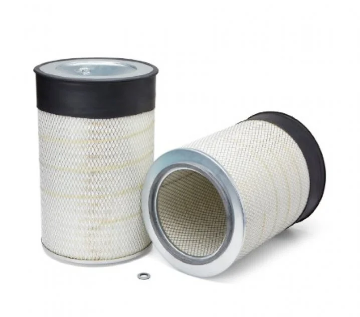 Fleetguard - AF4553M - Luftfilterelement