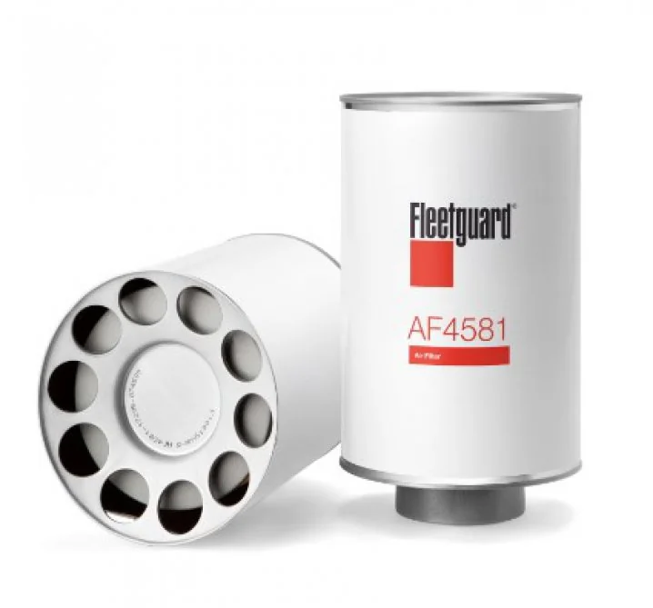 Fleetguard - AF4581 - Luftfilter SpinOn (Be- und Entlüftung)