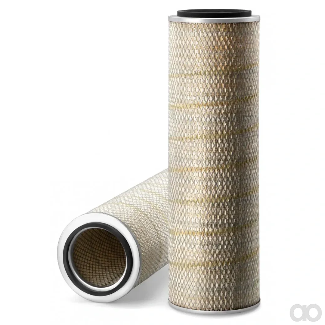 Fleetguard - AF4738 - Luftfilterelement