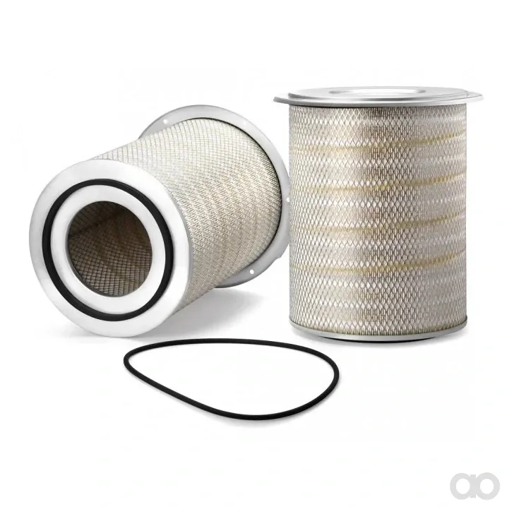 Fleetguard - AF4871M - Luftfilterelement