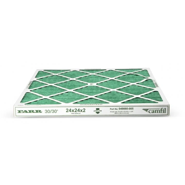 Fleetguard - AF4988 - Luftfilterelement