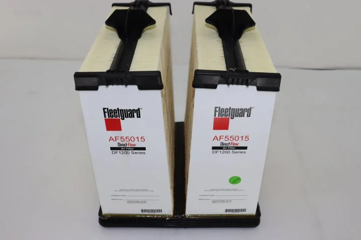 Fleetguard
