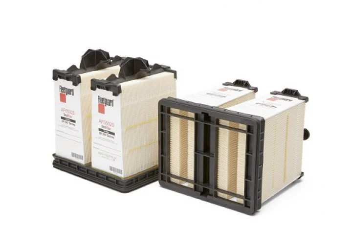 Fleetguard - AF55020 - Luftfilterelement