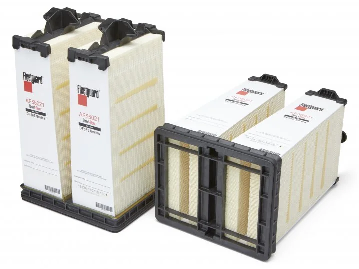 Fleetguard - AF55021 - Luftfilterelement