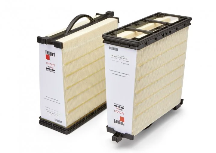 Fleetguard - AF55024 - Luftfilterelement