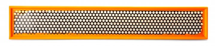 Fleetguard - AF55740 - Luftfilterelement