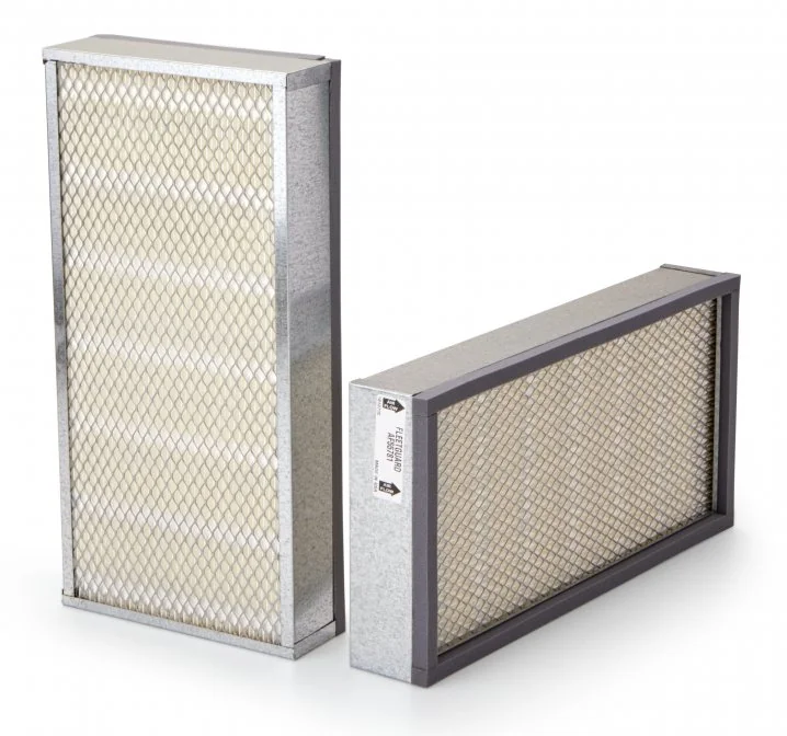 Fleetguard - AF55781 - Luftfilterelement