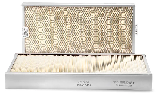 Fleetguard - AF55800 - Innenraumfilterelement