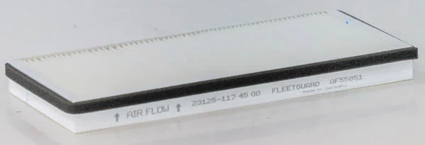 Fleetguard - AF55851 - Luftfilterelement