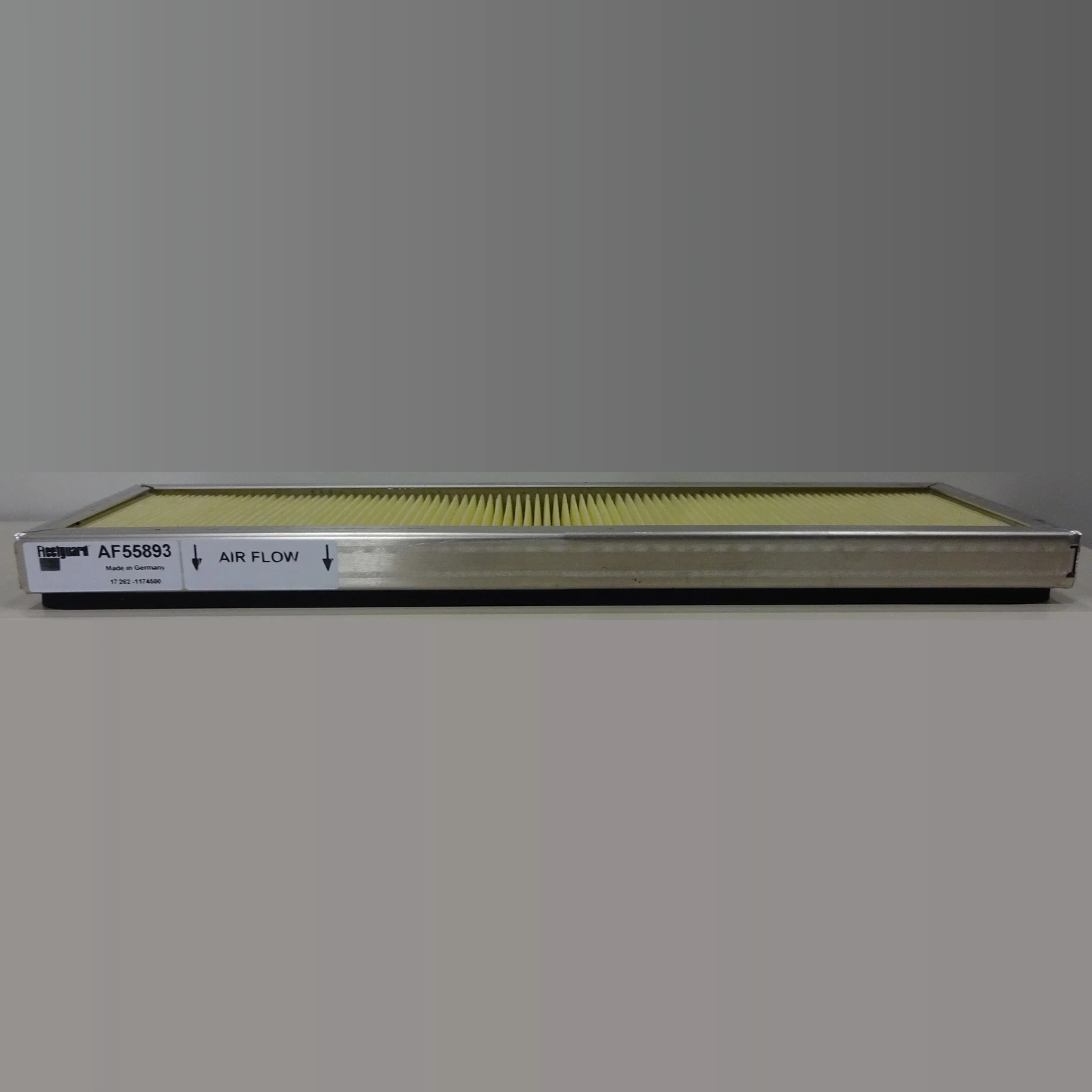 Fleetguard - AF55893 - Luftfilterelement