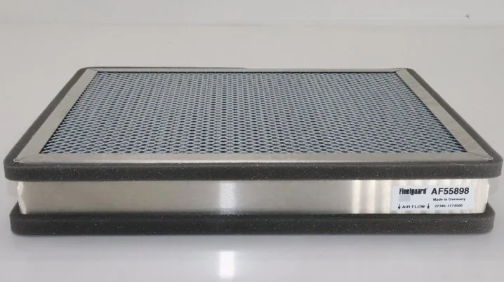 Fleetguard - AF55898 - Luftfilterelement