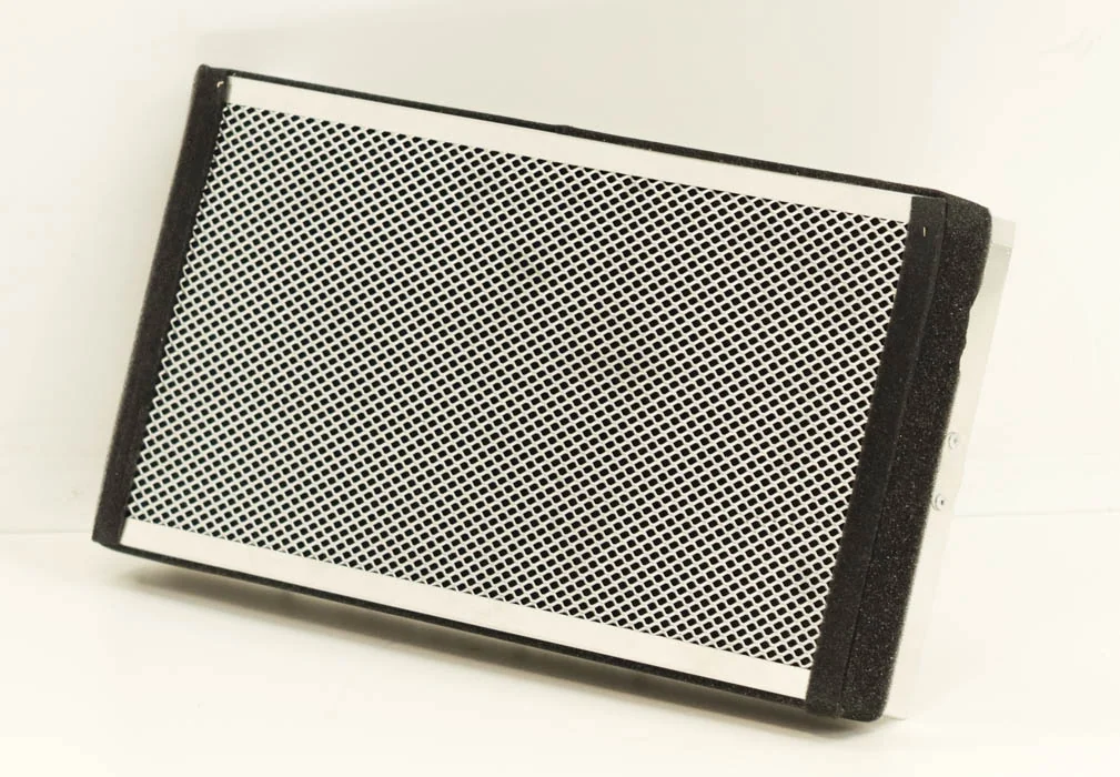 Fleetguard - AF56006 - Luftfilterelement