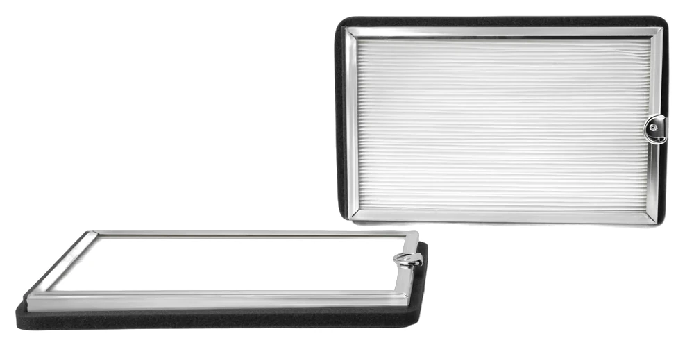 Fleetguard - AF56011 - Luftfilterelement