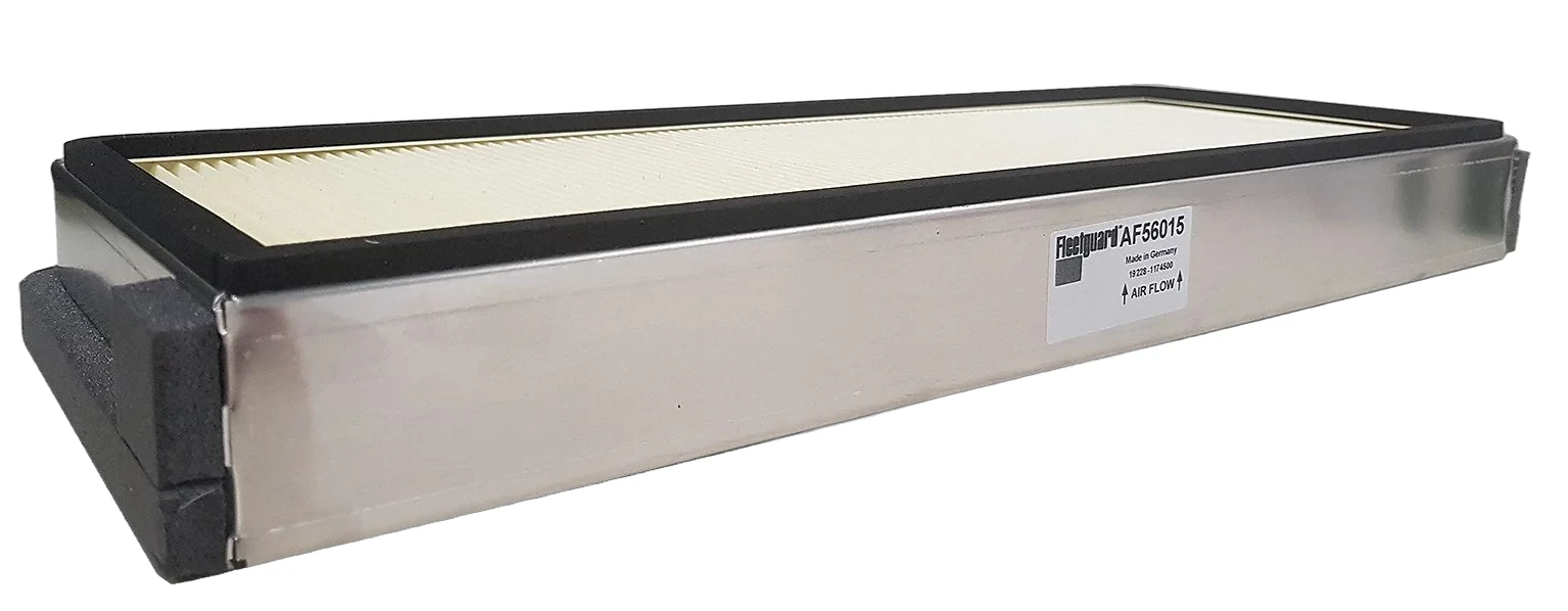 Fleetguard - AF56015 - Luftfilterelement