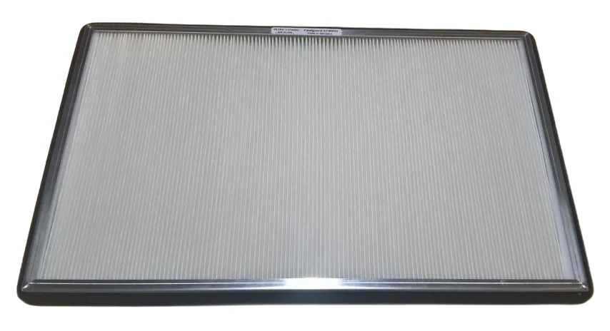 Fleetguard - AF56033 - Luftfilterelement