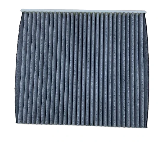 Fleetguard - AF56034 - Luftfilterelement
