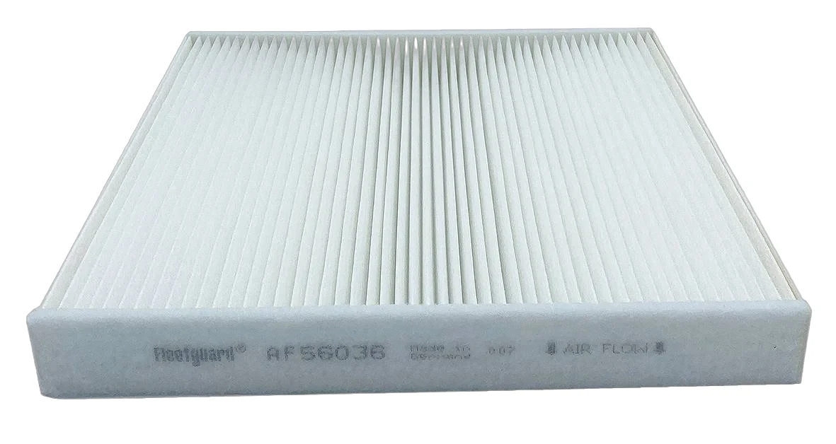 Fleetguard - AF56036 - Luftfilterelement