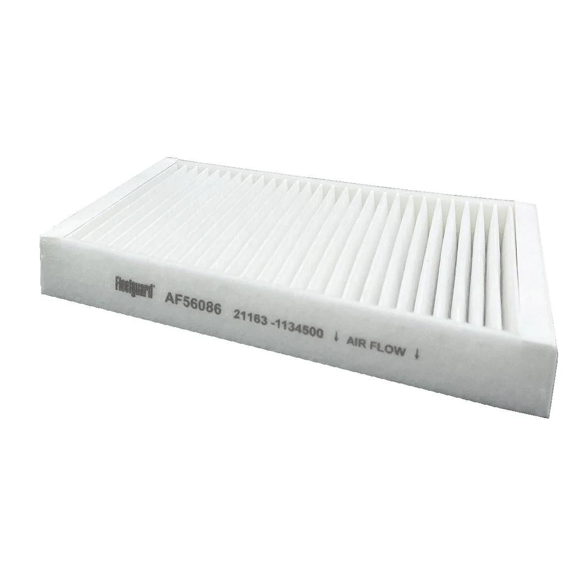 Fleetguard - AF56086 - Luftfilterelement