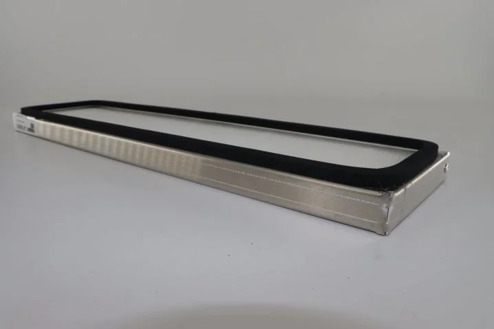 Fleetguard - AF56091 - Luftfilterelement